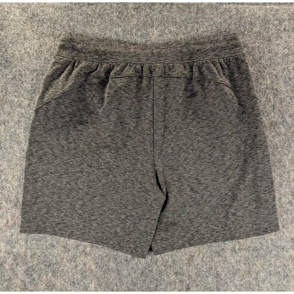 Gilly Hicks Shorts Womens Large Recharge Performance Activewear Pockets Stretch - Picture 2 of 9